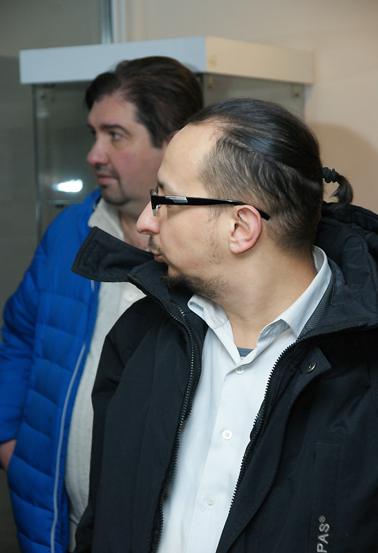 Дмитрий Крылов