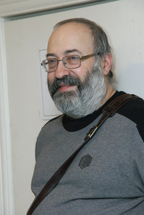 Валерий Шубинский
