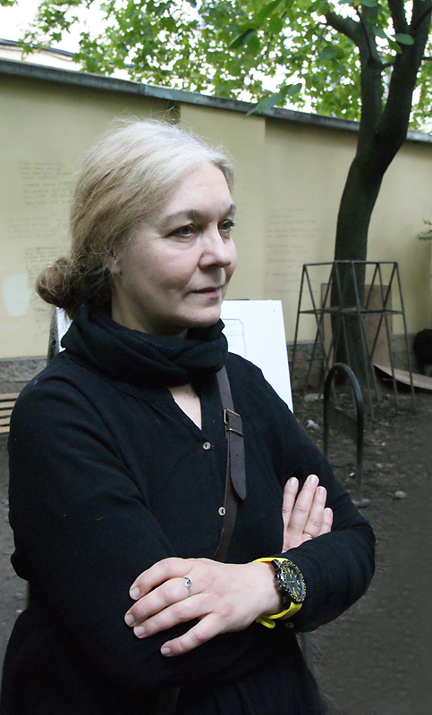 Алла Джигирей
