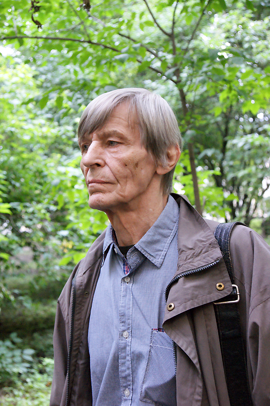 Валерий Вальран