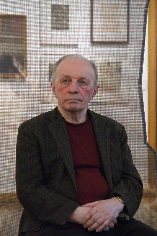 Андрей Арьев