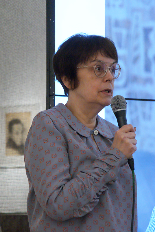 Елена Чижова