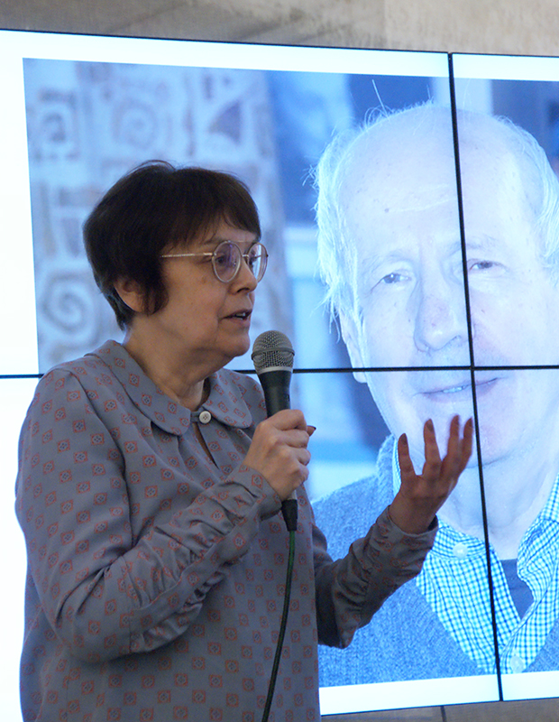 Елена Чижова