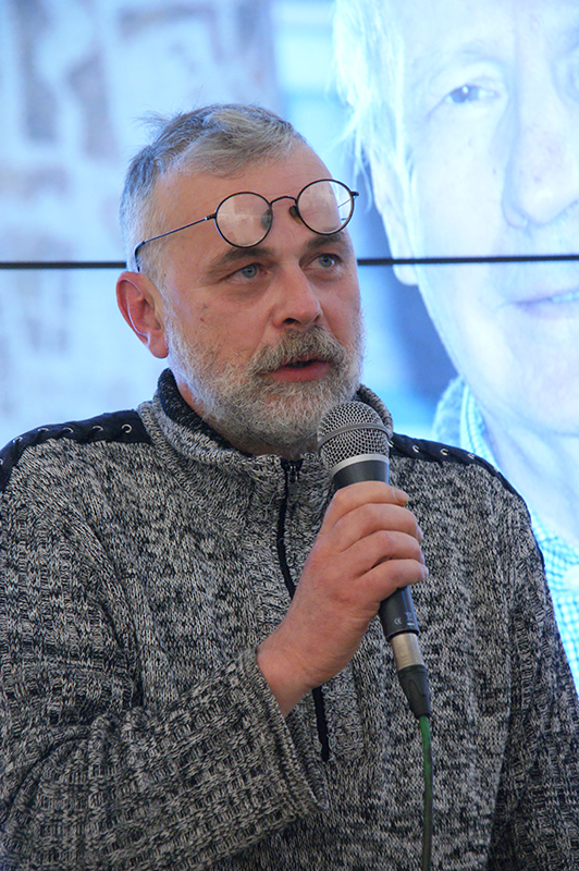 Никита Елисеев