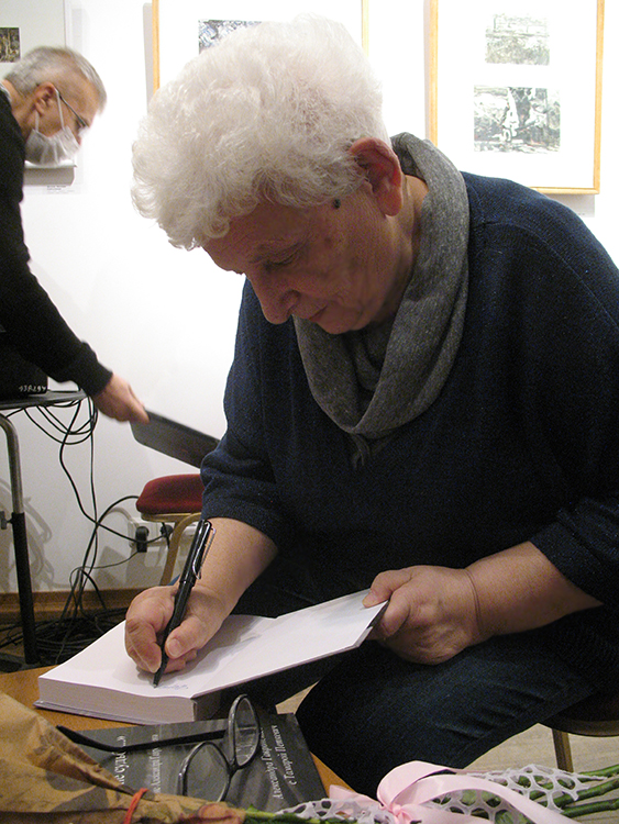 Татьяна Позднякова