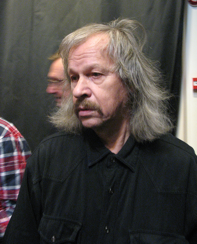 Валерий Земских
