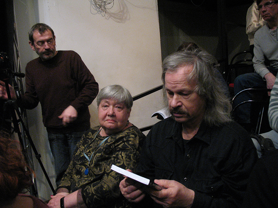 Валерий Земских