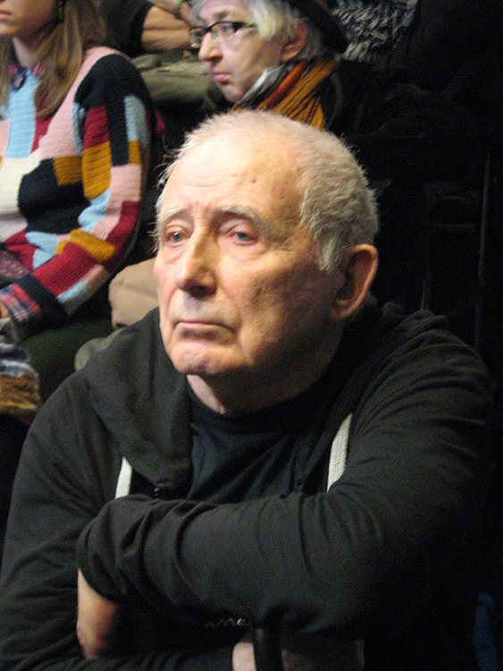 Валерий Мишин