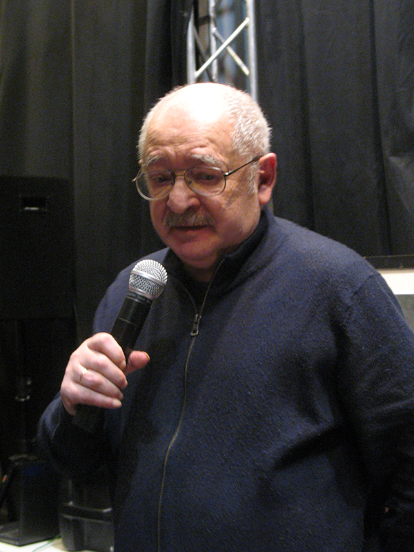 Лев Лурье