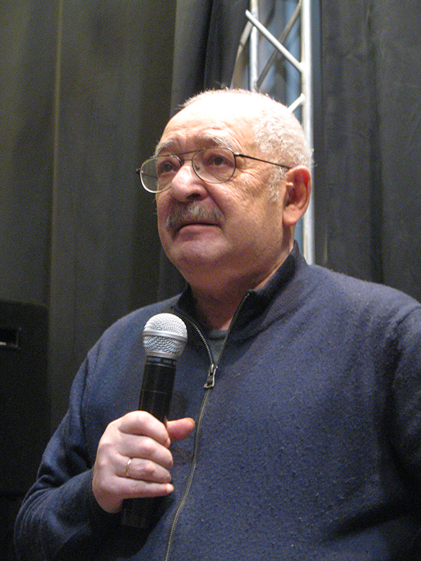 Лев Лурье
