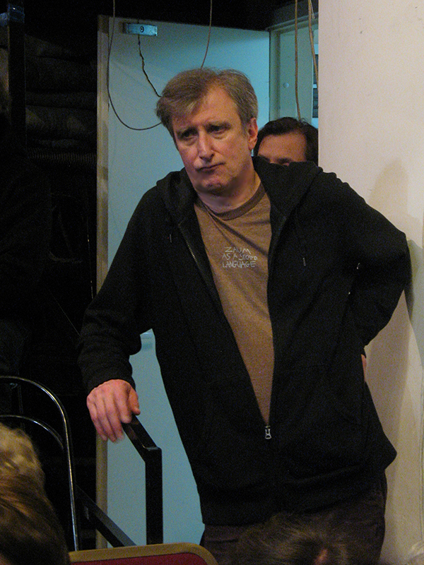 Александр Скидан