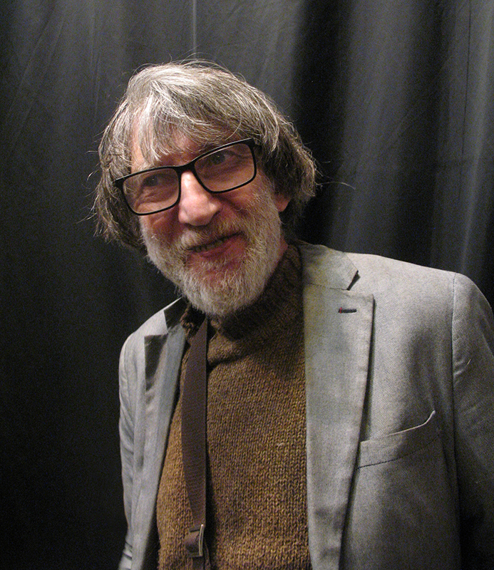 Борис Лихтенфельд
