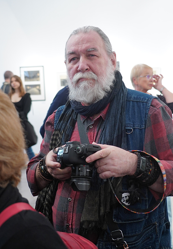 Андрей Мышкин