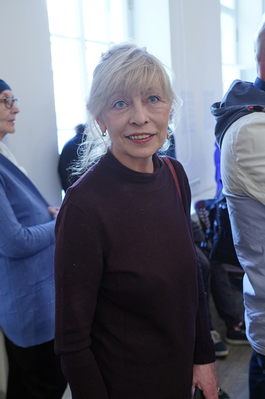 Людмила Волкова