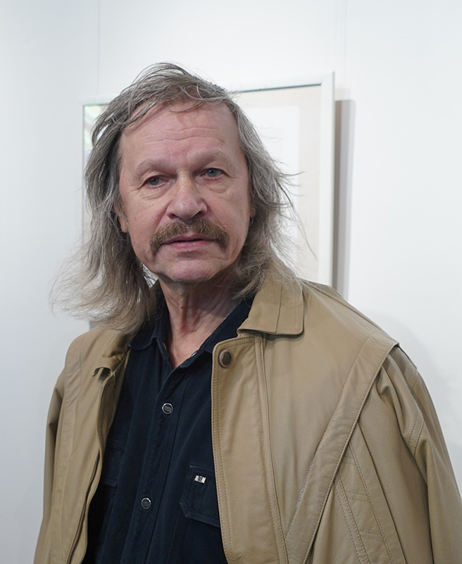 Валерий Земских