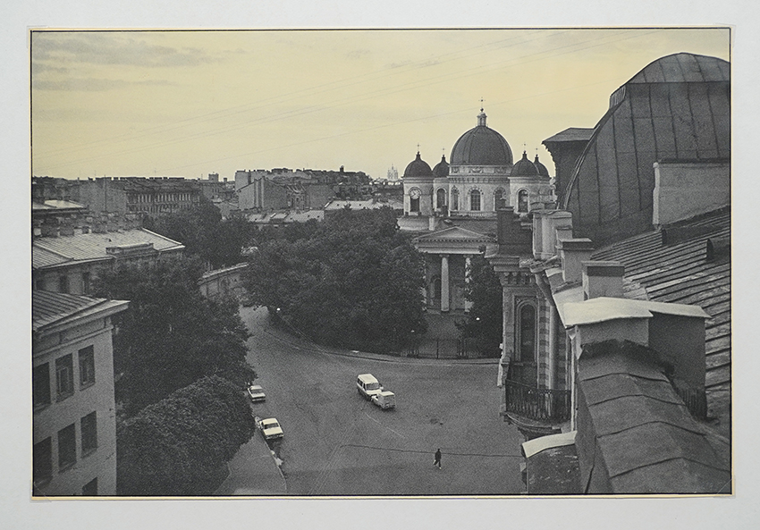 Александр Китаев