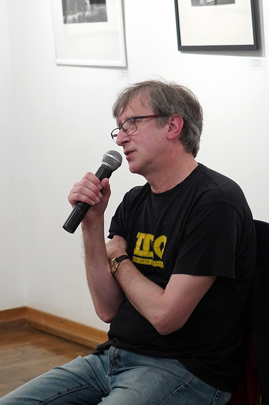 Александр Скидан