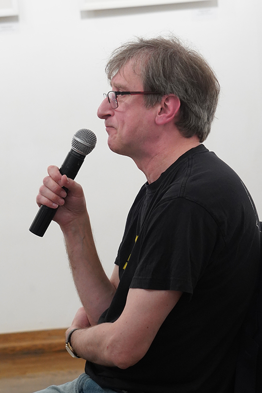 Александр Скидан