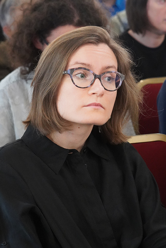 Александра Цибуля