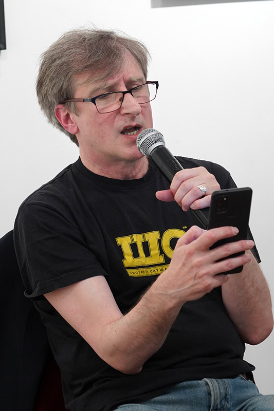 Александр Скидан