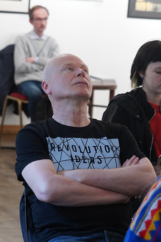 Дмитрий Пиликин