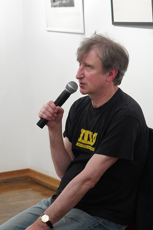 Александр Скидан