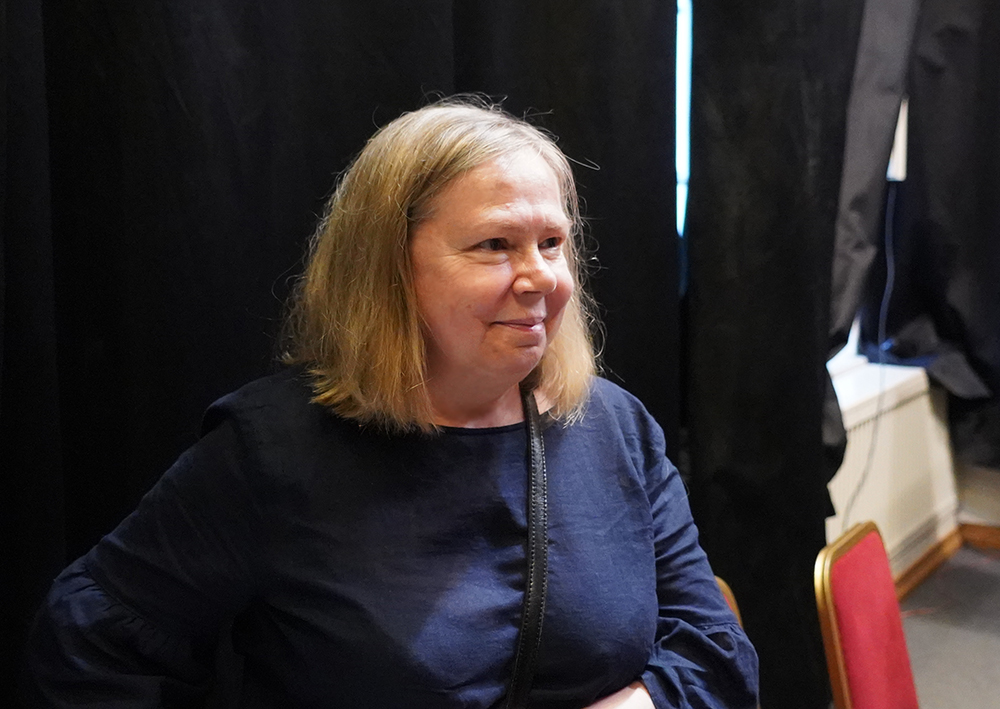 Ирина Кравцова
