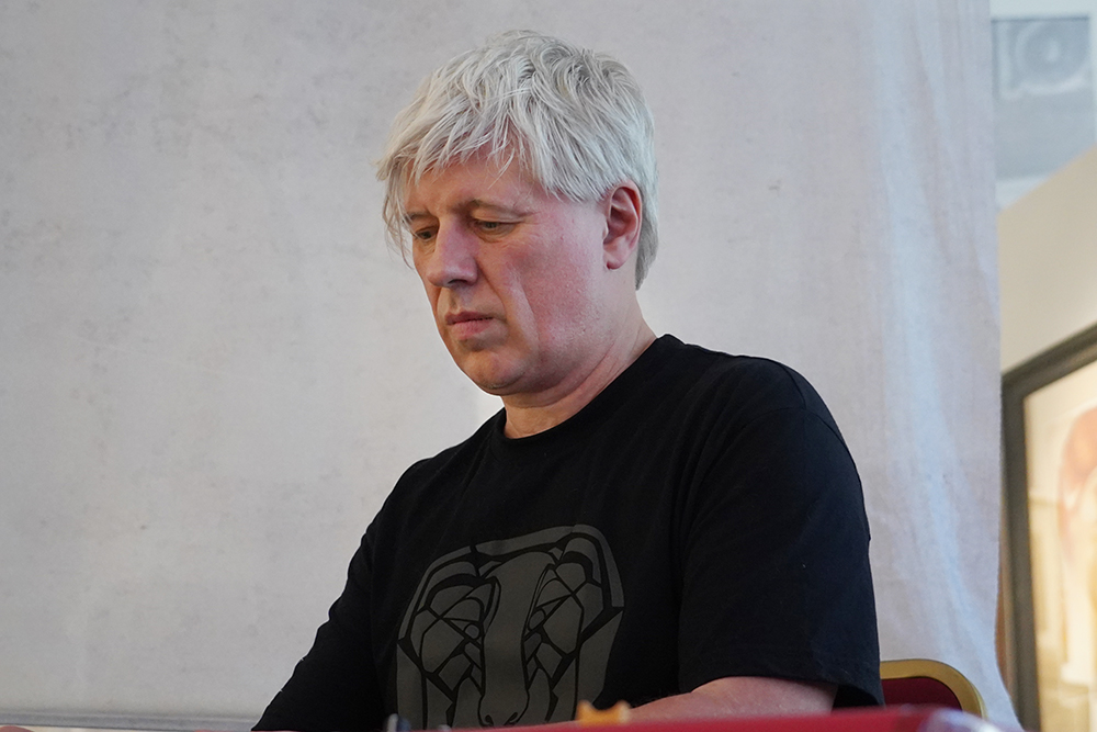 Андрей Кондаков