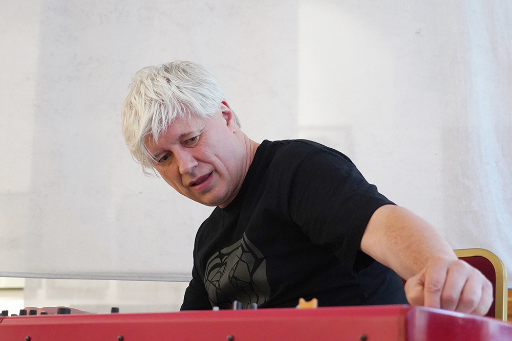 Андрей Кондаков