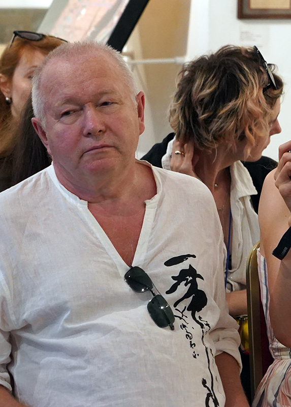 Юрий Мыльников