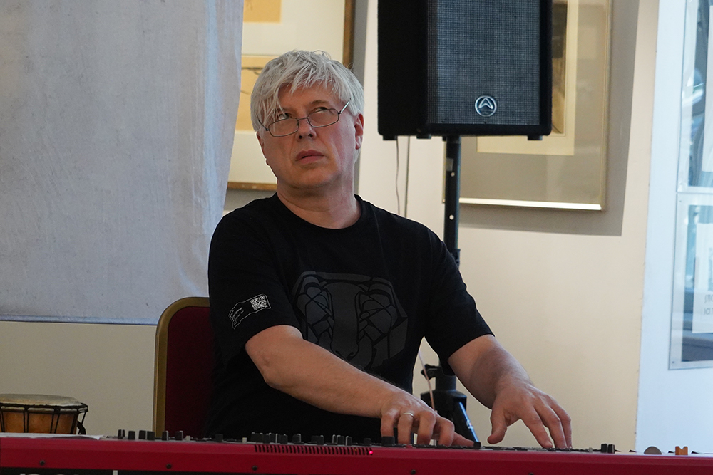 Андрей Кондаков