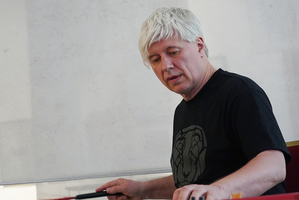 Андрей Кондаков