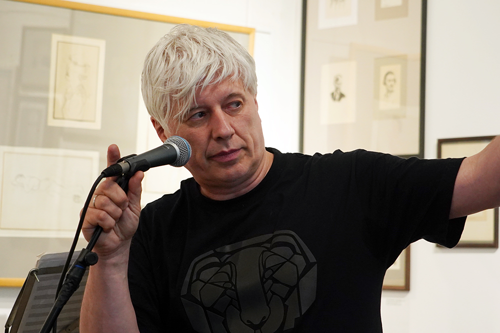 Андрей Кондаков