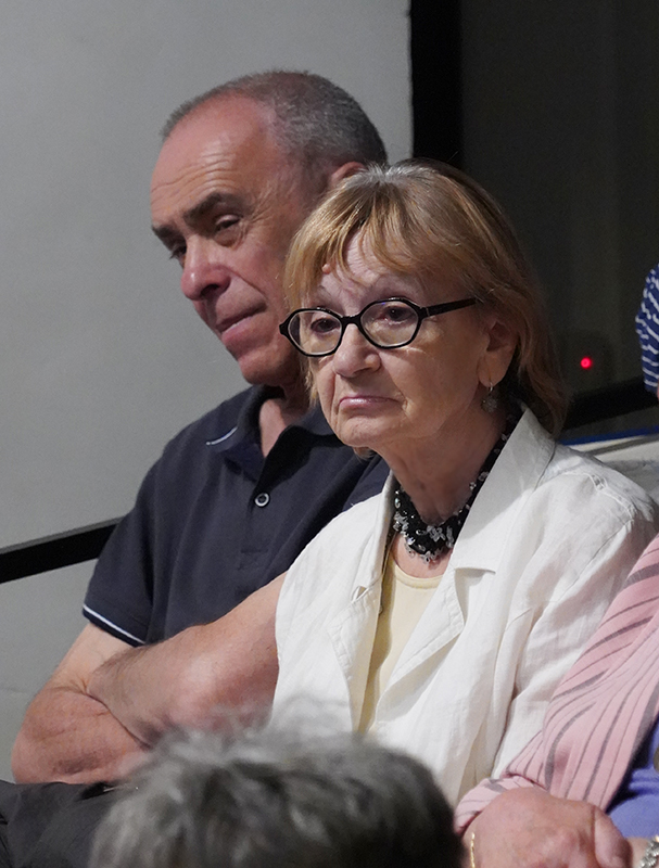 Владимир Садовский, Галина Кондратенко