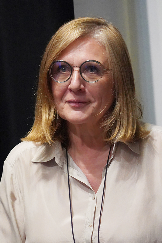 Марина Елпашева