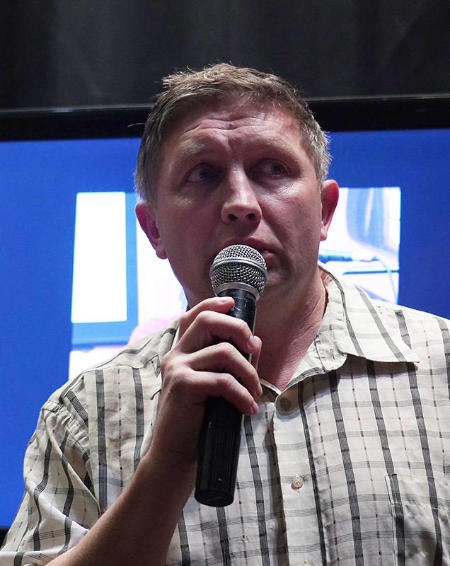 Сергей Князев
