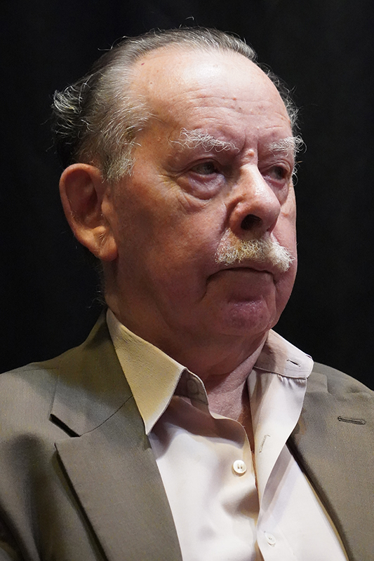 Яков Гордин
