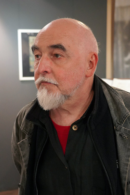 Андрей Кузнецов