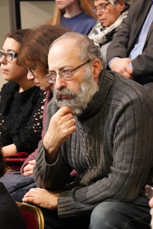 Валерий Шубинский
