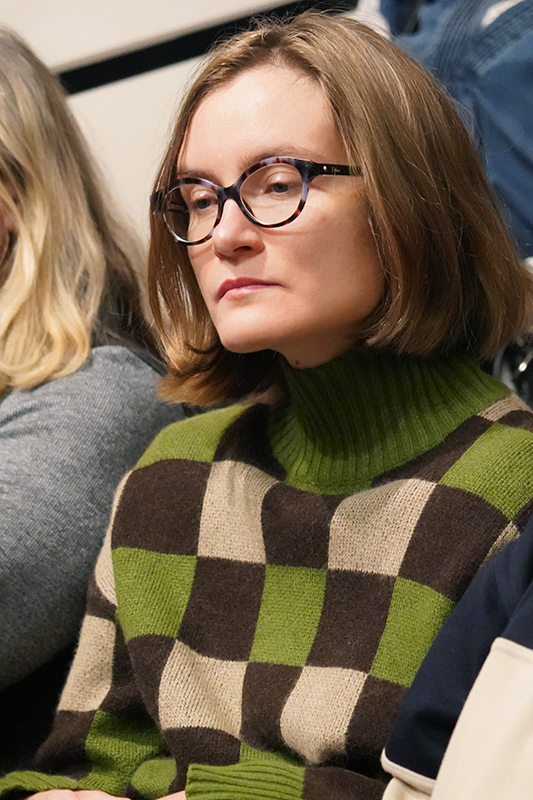 Александра Цибуля
