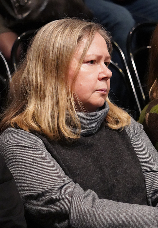 Ирина Кравцова