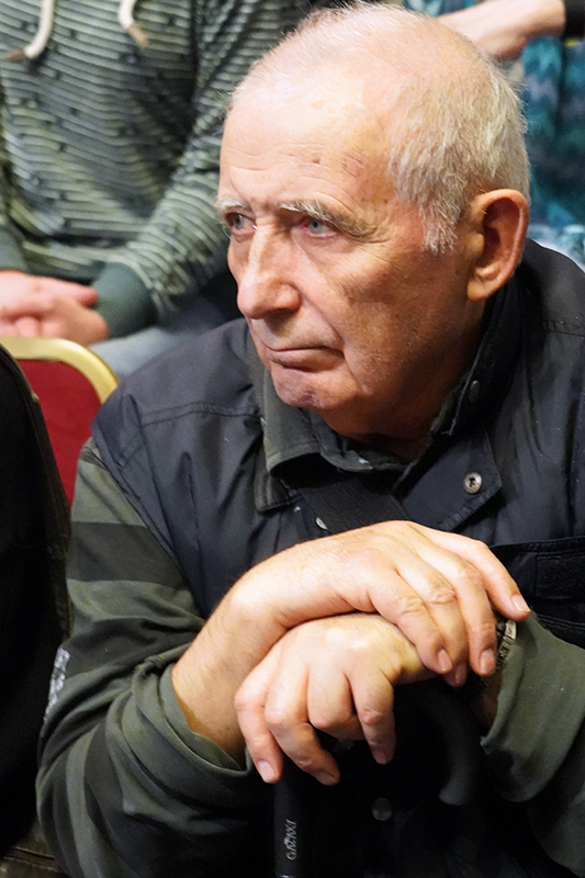 Валерий Мишин
