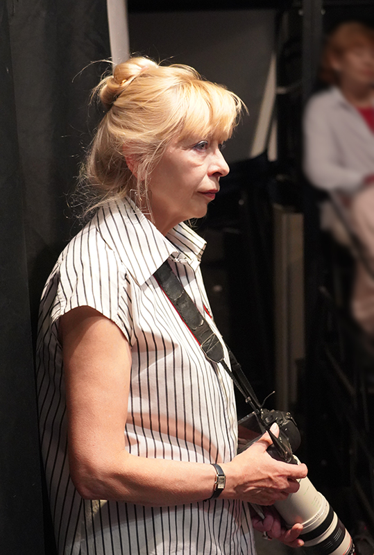 Людмила Волкова
