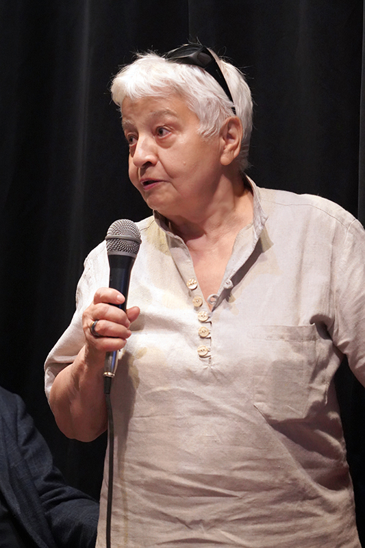 Марина Азизян