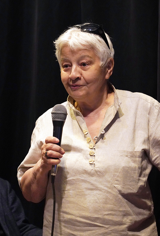 Марина Азизян