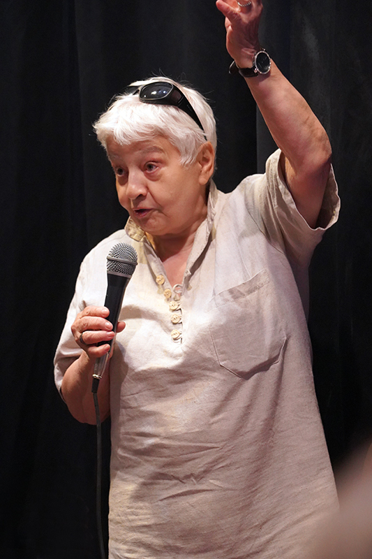 Марина Азизян