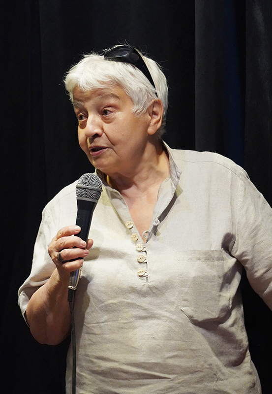 Марина Азизян