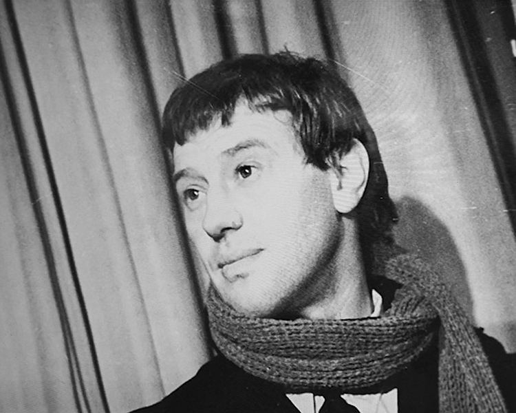 Сергей Дрейден