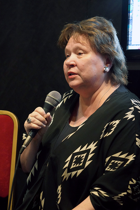 Ирина Евтеева