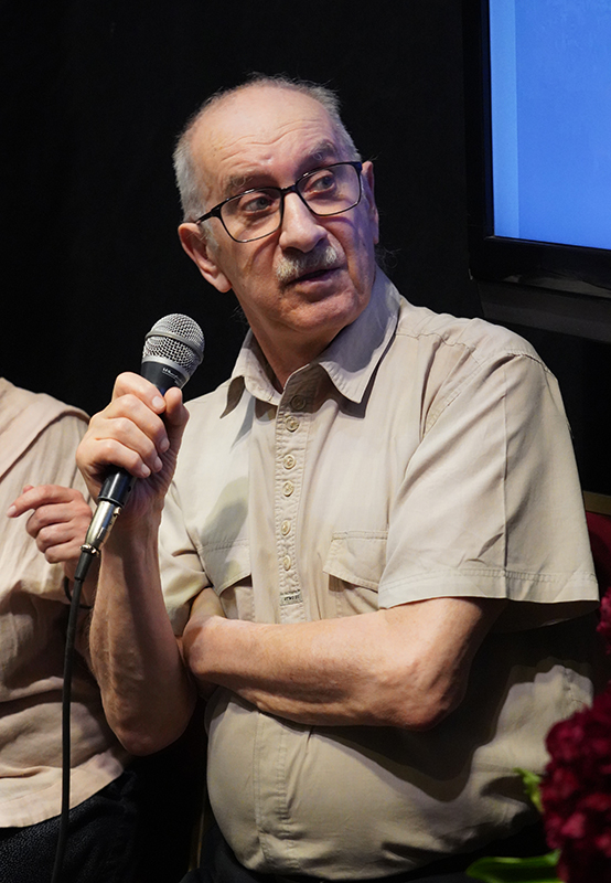 Владимир Персов